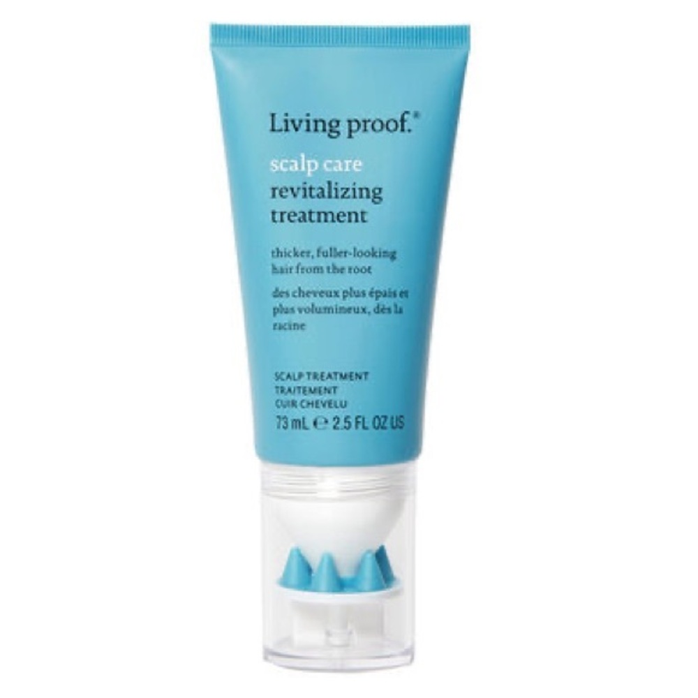 LIVING PROOF SCALP CARE REVITALIZING TREATMENT 73 ML